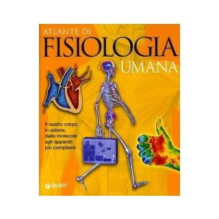 Atlante di Fisiologia Umana