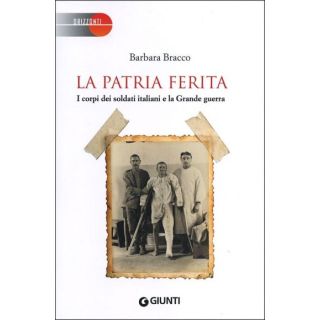 La Patria Ferita