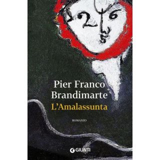 L'amalassunta