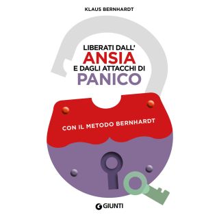 Liberati dall'ansia e dagli attacchi di panico