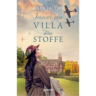 Incontro alla villa delle stoffe