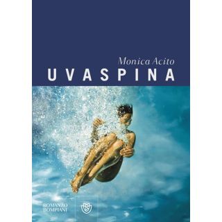 Uvaspina