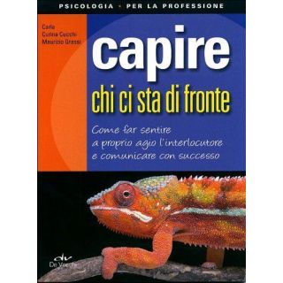 Capire chi ci sta di fronte