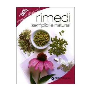 Rimedi Semplici e Naturali