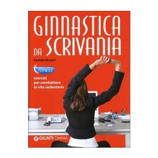 Ginnastica da Scrivania