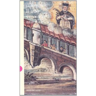 Il mio vescovo e le animalesse