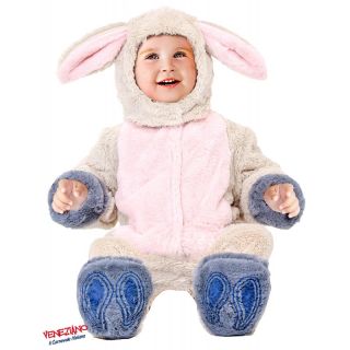 Vestito Carnevale Pecorella Età 3/12 Mesi COD. 54167