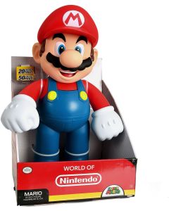 Figure Super Mario 50cm