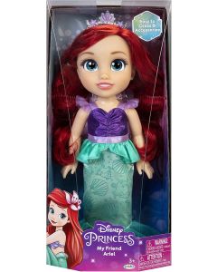 Bambola Principessa Disney Ariel 38 cm