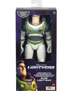 Buzz Lightyear Space Ranger Alpha 30 cm