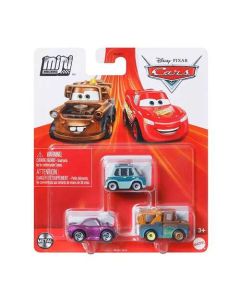 Macchinine Disney Cars mini racers