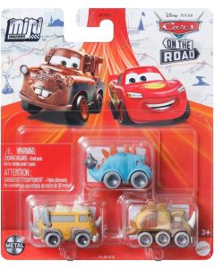 Macchinine Disney Cars mini racers