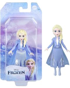 Frozen mini Elsa 10 cm