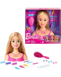 Barbie Testa da pettinare
