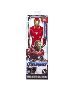 Hasbro Marvel Avengers: Endgame - Iron Man Titan Hero