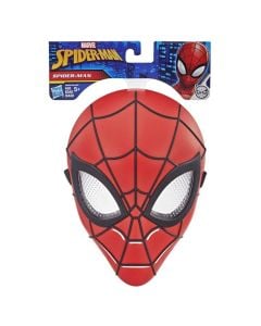 Spider-Man Hero Mask Spiderman