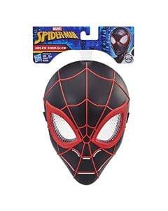 Spider-Man Hero Mask Miles