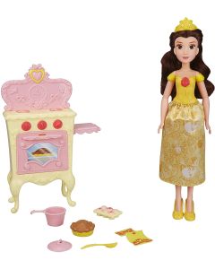 Disney Principessa Belle - Cucina reale