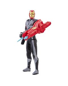 Avengers Titan Hero Power Fx 2.0 Iron Man Toys 