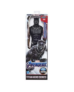 Marvel Avengers - Personaggio Titan Hero - Black Panther