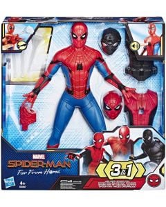 Spiderman Far From Home Web Gear 35 cm