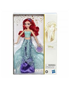 Principesse Disney Style Series Ariel