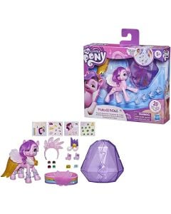  My Little Pony New Generation-Braccialetto dell'amicizia con Cristalli Princess Petals
