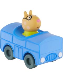 Auto Peppa Pig Mini Buggy