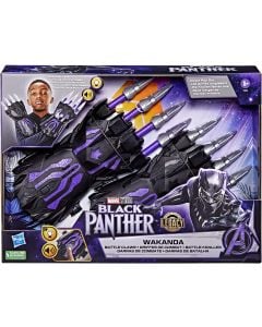 Black Panther Artigli Di Wakanda 