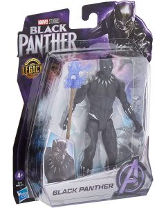 Black Panther 15 cm