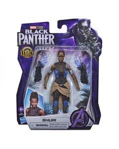 Black Panther Shuri 
