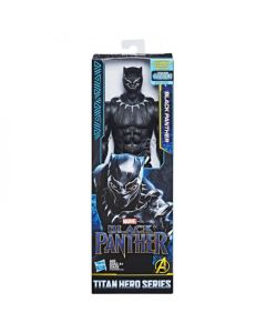 Titan Hero Black Panther 30cm