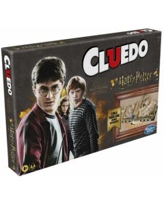 Cluedo: Wizarding World Harry Potter Edition