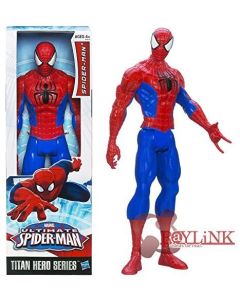 Titan Hero Series Ultimate Spider-man 30 cm 
