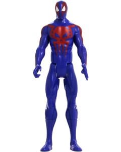 Titan Hero Spider Man 2099