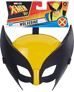 Maschera di Wolverine roleplay