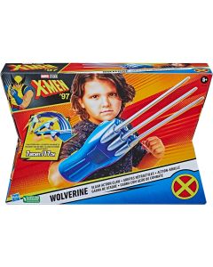 X-Men artigli di Wolverine role play 