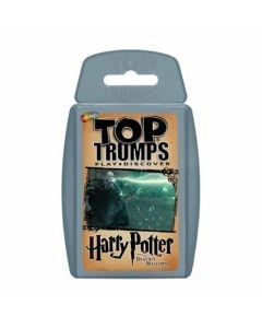 Top Trumps Harry Potter e i Doni della Morte P.2