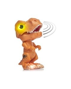 WOW! STUFF Jurassic World Trigger Chomper - T-Rex