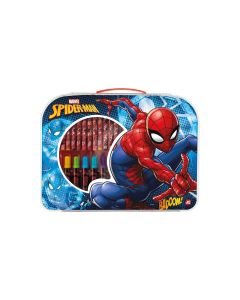 Set colori Marvel Spiderman