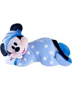 Peluche Mickey sdraiato Sleep Well 30 cm