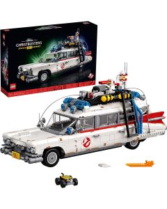 LEGO Icons ECTO-1 Ghostbusters