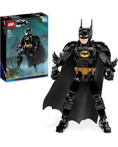LEGO 76259 DC Personaggio di Batman