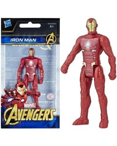 Personaggio Iron Man 10 cm