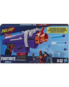 Nerf Fortnite SMG-E