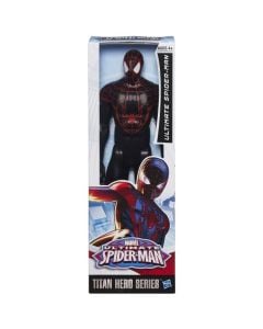 Titan Hero Ultimate Spider-Man