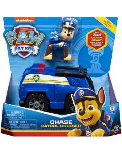 Paw Patrol Veicolo della Polizia di Chase