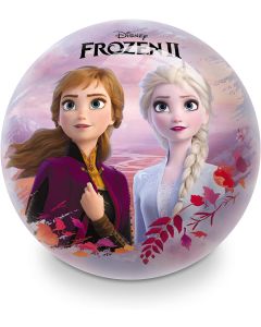 Pallone Bio Di Frozen 2