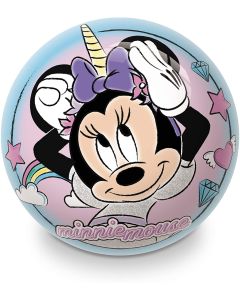 Minnie Mouse Pallone Bio
