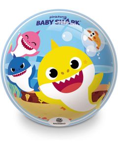 Baby Shark Pallone Bio